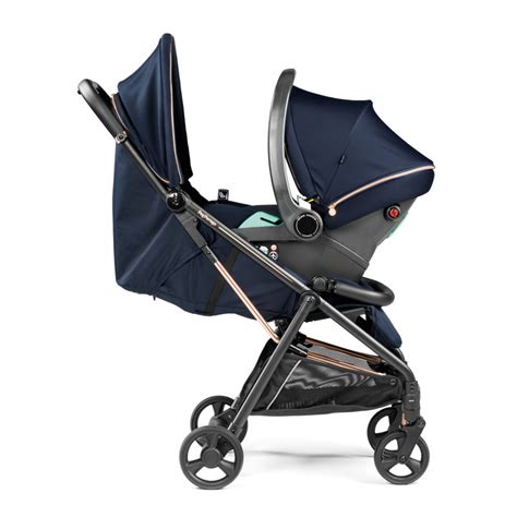 Seduta comfort Peg Perego Selfie