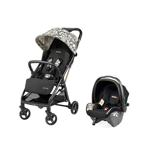 Peg Perego Selfie Travel System
