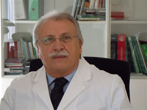 Professor Vito Trojano