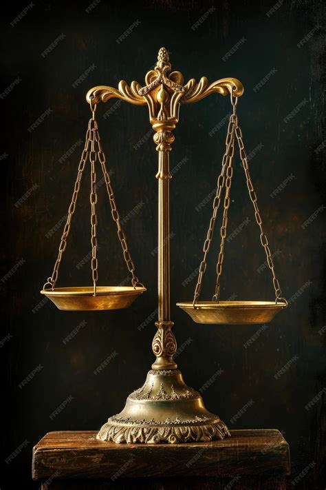 Bilancia della verità e della menzogna