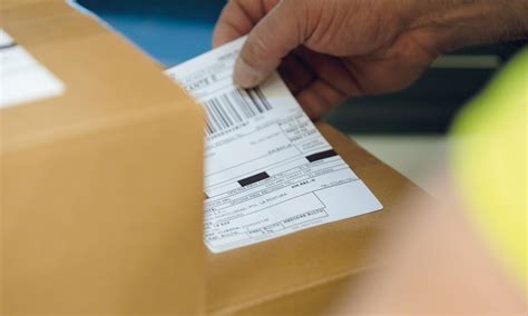 Dettagli sulla spedizione e logistica dei prodotti per l'infanzia