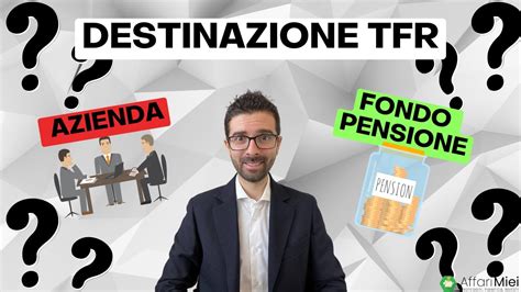 Vantaggi del trasferimento differito