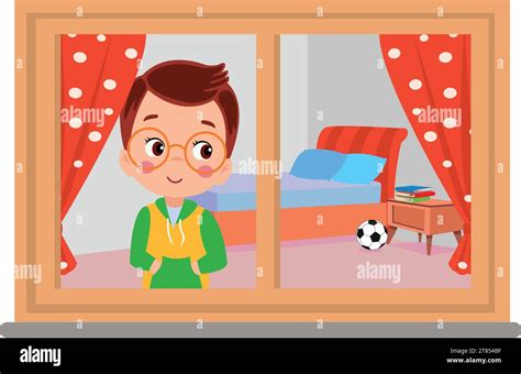 illustrazione di un bambino che guarda pensieroso un ciuccio