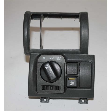 dettagli pannello comandi sdraietta con luci e suoni