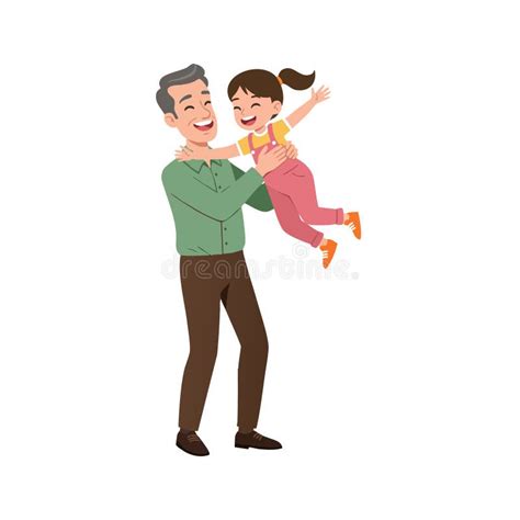 Illustrazione del legame familiare