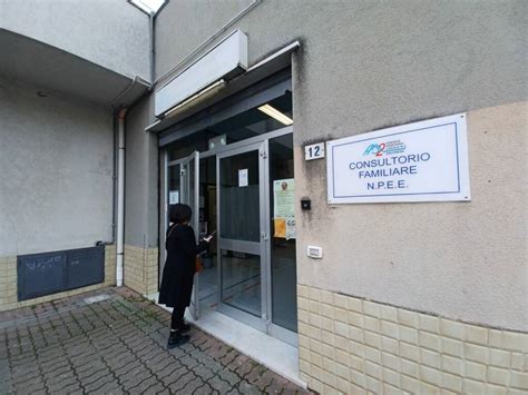 Illustrazione del percorso al consultorio per IVG