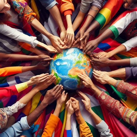 Diversità di camgirl incinte da diverse culture