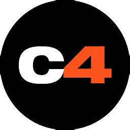 Logo della piattaforma CAM4