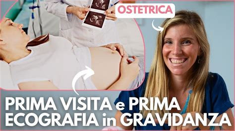Studentessa di ostetricia in affiancamento a un'ostetrica esperta