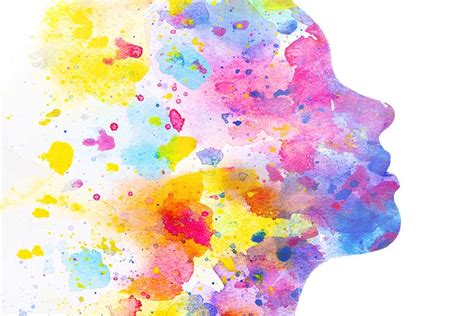 Rappresentazione grafica delle tecniche di ipnosi e visualizzazione creativa utilizzate nella psicologia transpersonale.