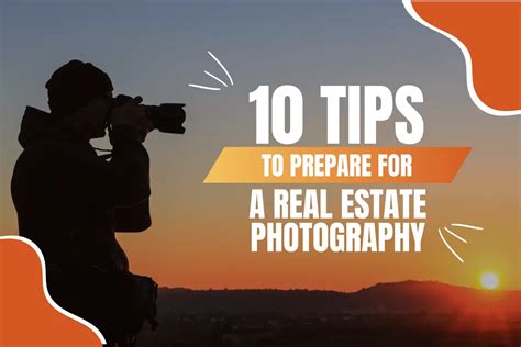 Professional real estate photography example