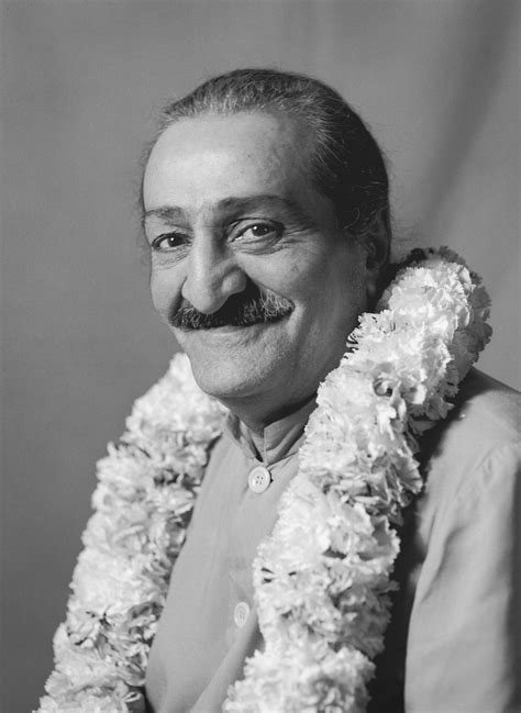 Meher Baba
