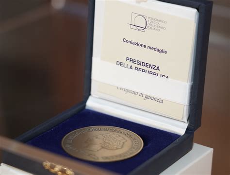 Logo di un premio giornalistico o evento