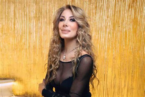 Gabriella Carlucci come politica