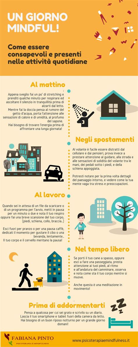 infografica che illustra semplici attività quotidiane per favorire il benessere mentale durante la gravidanza (yoga, passeggiate, condivisione)