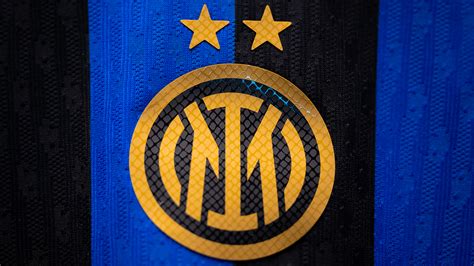 Zaino ufficiale Inter per bambini con logo e colori sociali