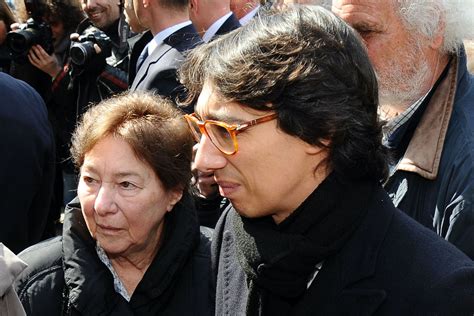 Ritratto di Giuliana Orefice in gioventù