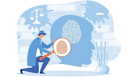 Ritratto di una professionista nel contesto della psicologia forense