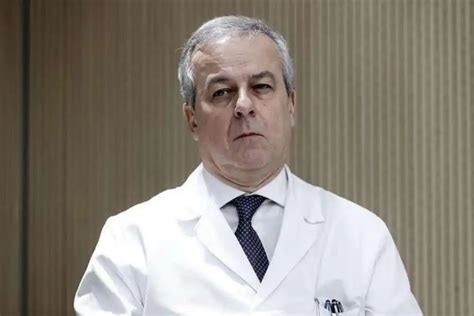Franco Locatelli ritratto ufficiale