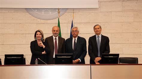 Stemma del Consiglio Superiore di Sanità