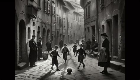 Panorama finanziario italiano anni 50