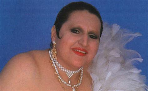 Luciana Turina in una foto d'epoca degli anni '60 o '70