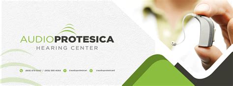 Audioprotesi e Tecnologia