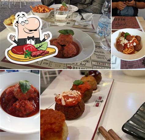 Ristorante The Meatball Family