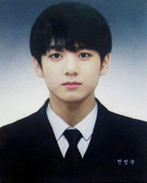 Young Jungkook