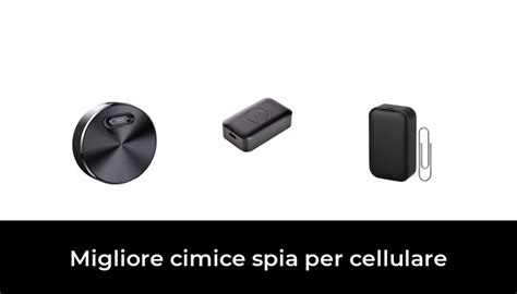 Schema di un microchip spia per cellulare