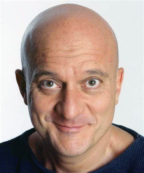 Ritratto di Claudio Bisio giovane