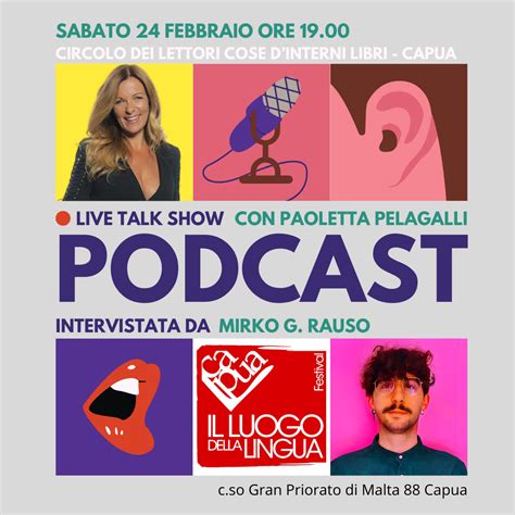 Ritratto fotografico di una speaker radiofonica in studio di registrazione