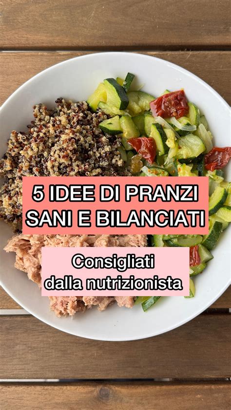 Piatti sani e bilanciati per la mamma che allatta
