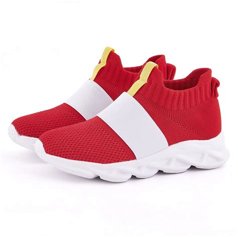 Scarpe Sonic per Bambino in diversi modelli