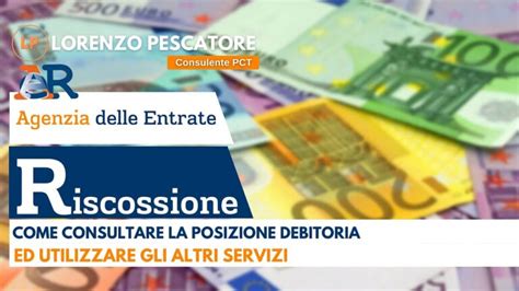 Procedura di richiesta documenti online