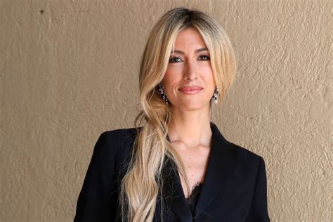 Annalisa Chirico ritratto