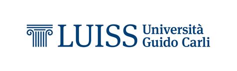Logo Università Luiss Guido Carli