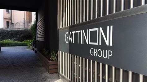 Sede principale del Gruppo Gattinoni