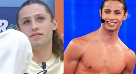 Ritratto di Dustin Taylor