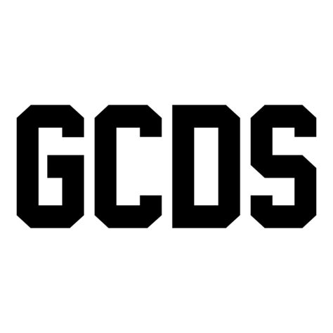 Logo GCDS