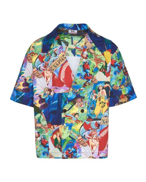Collezione GCDS con elementi pop e manga