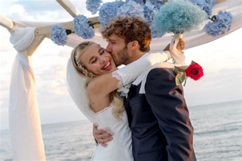 Clizia Incorvaia e Paolo Ciavarro, l'amore nato al Grande Fratello Vip