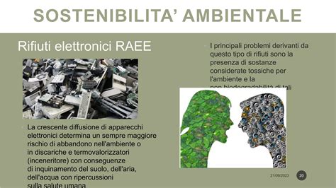 Infografica sulla gestione dei rifiuti elettronici RAEE e i rischi dei flussi illegali