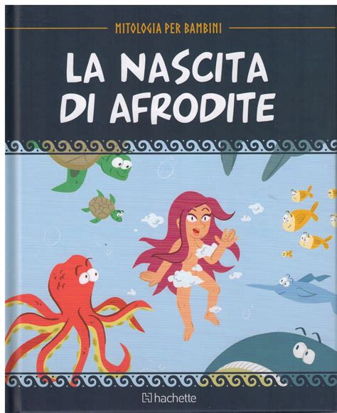 La Nascita di Afrodite