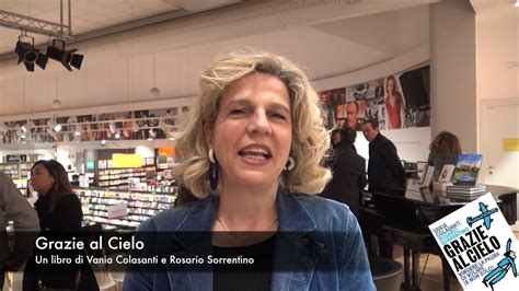 Ritratto di Vania Colasanti
