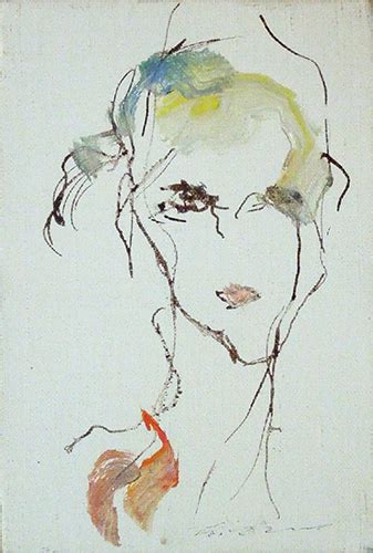 Quadro di Ernesto Treccani che riflette una realtà sociale