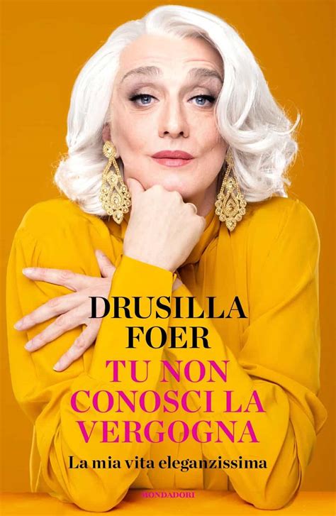 Copertina del libro Tu non conosci la vergogna