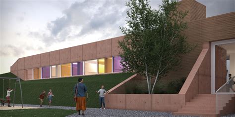 Architettura della Scuola Primaria 
