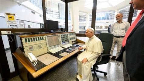 Sede della Radio Vaticana e studi di registrazione