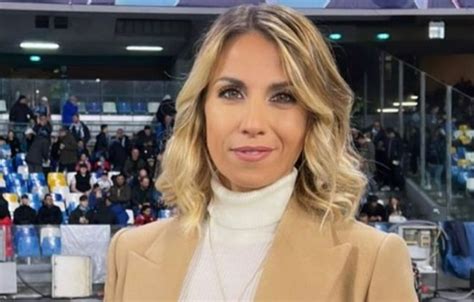 Ritratto di Giulia Mizzoni, giornalista sportiva